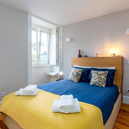 A Window To Porto - Apartment In The Heart Of The City Exteriér fotografie