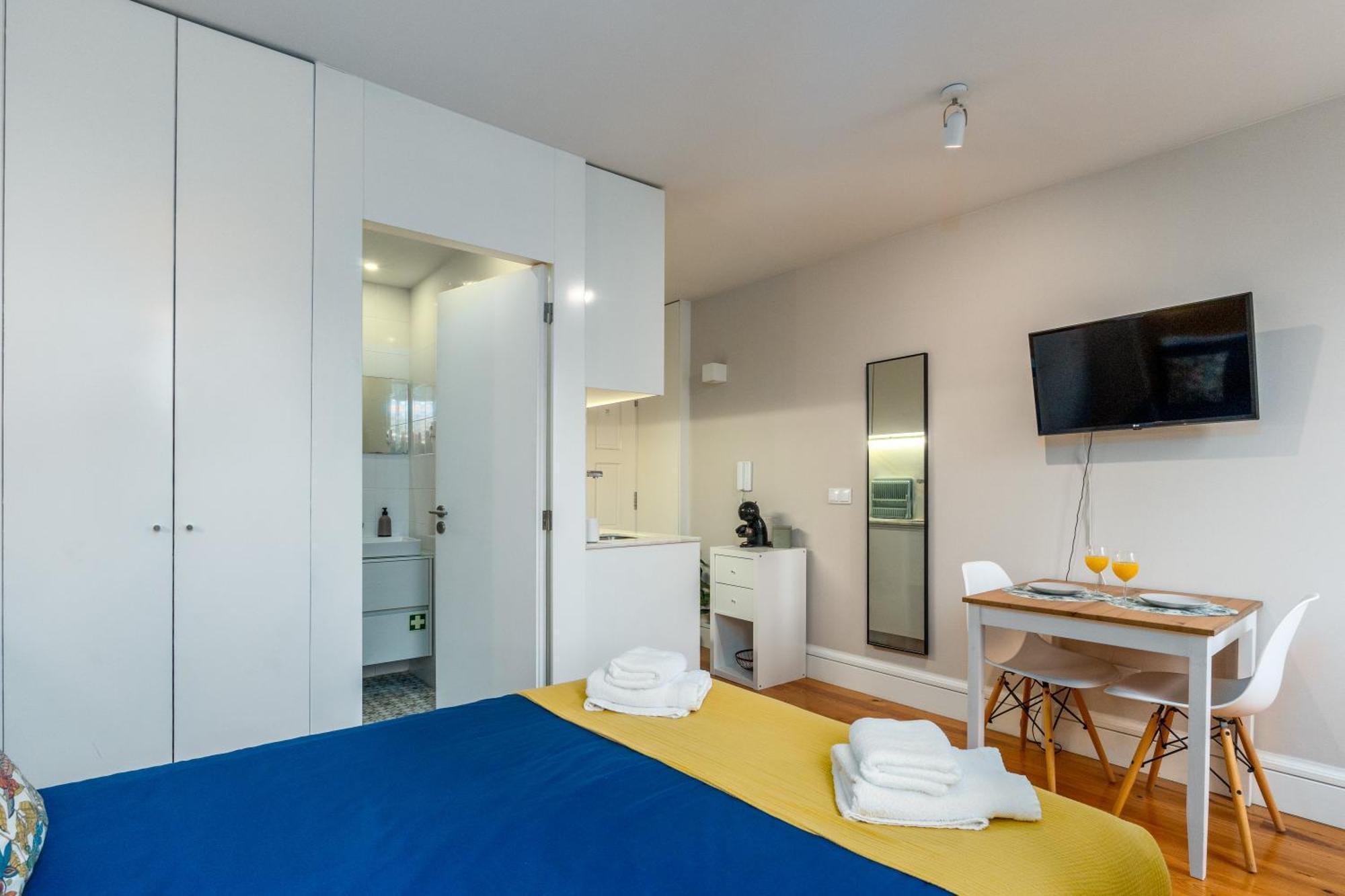 A Window To Porto - Apartment In The Heart Of The City Exteriér fotografie