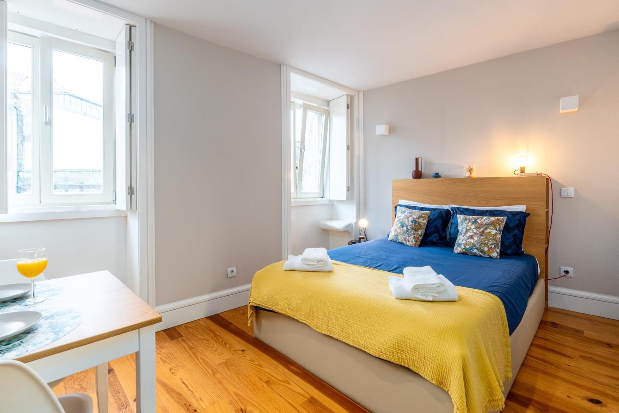 A Window To Porto - Apartment In The Heart Of The City Exteriér fotografie