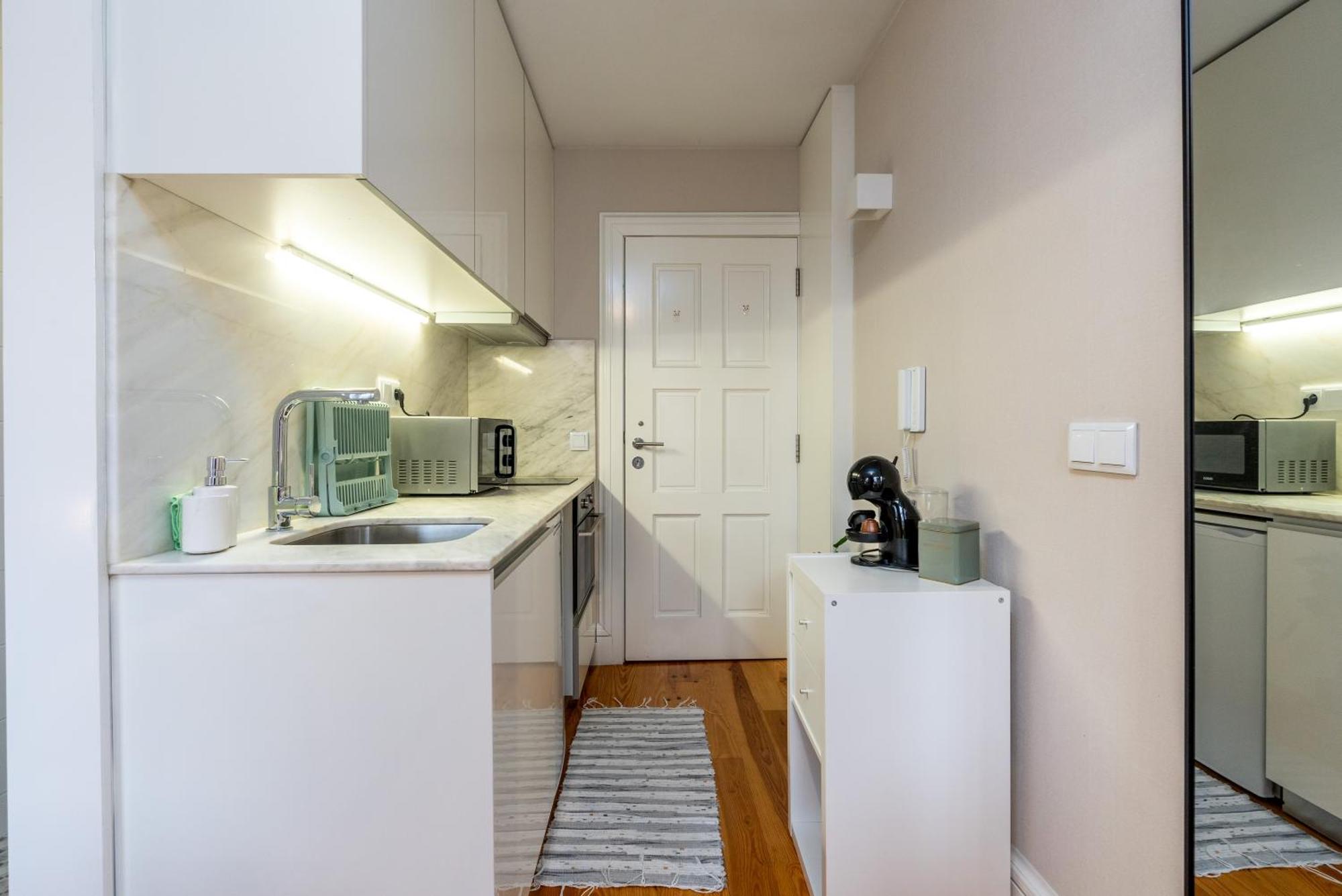 A Window To Porto - Apartment In The Heart Of The City Exteriér fotografie