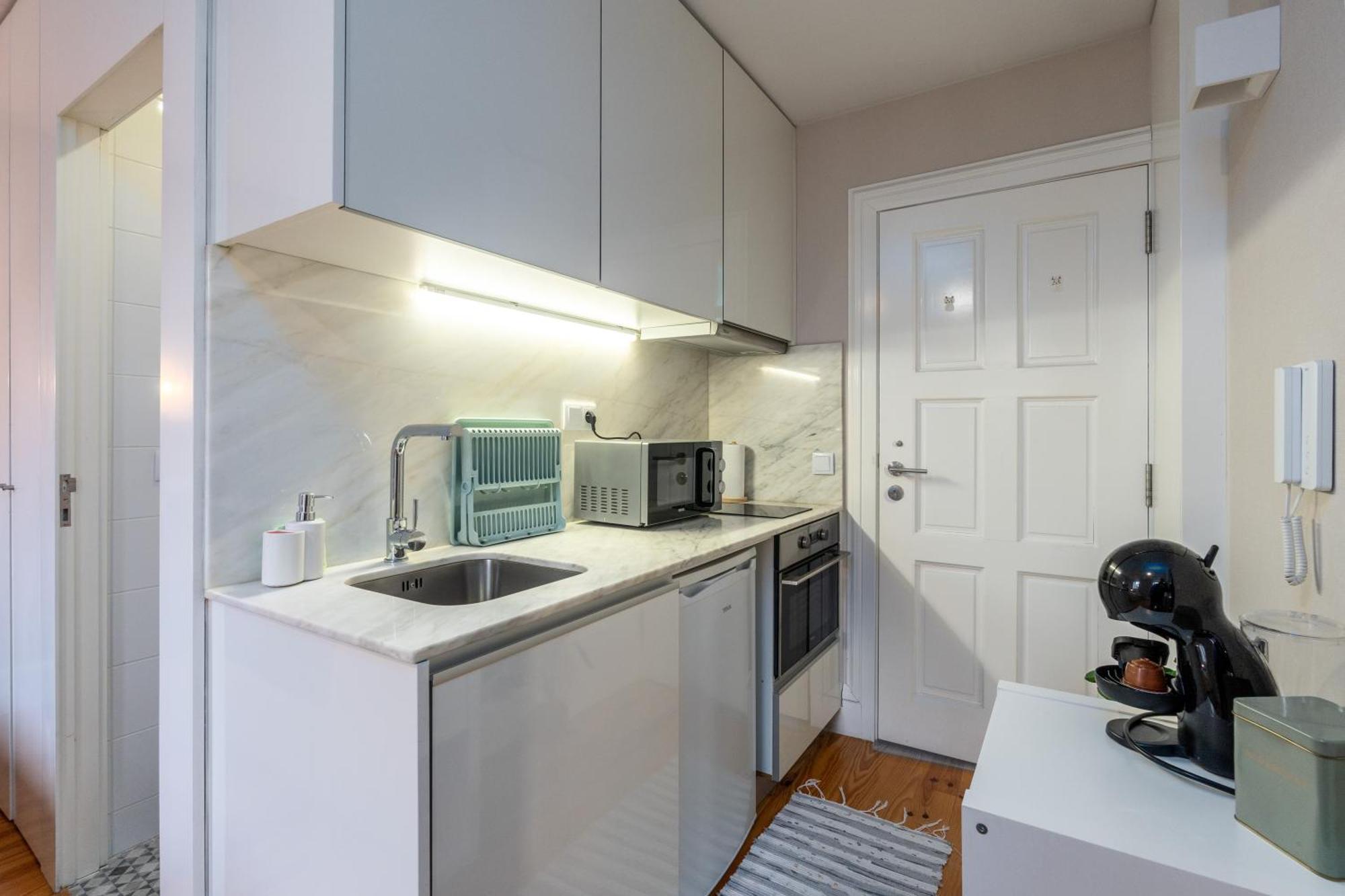 A Window To Porto - Apartment In The Heart Of The City Exteriér fotografie