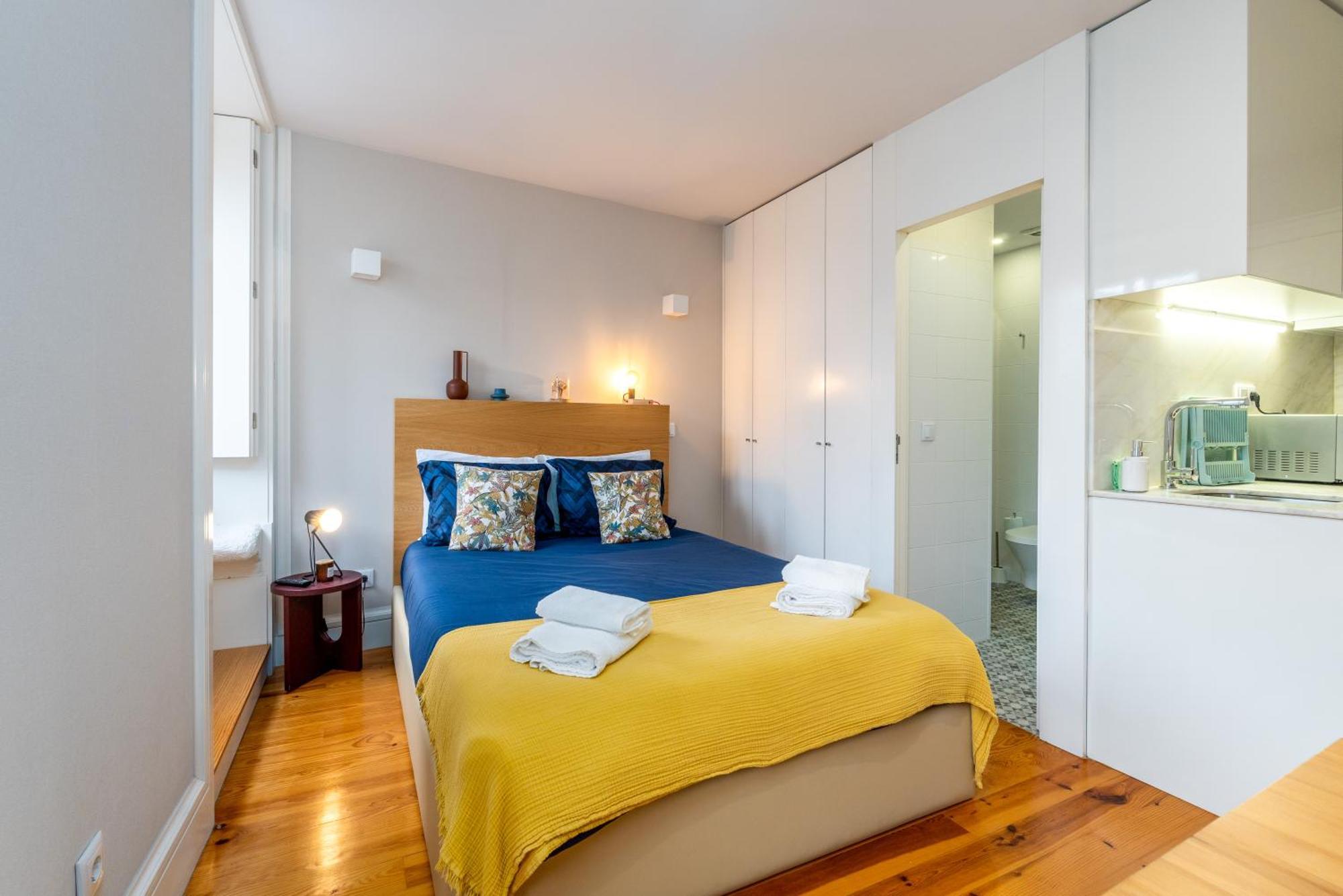 A Window To Porto - Apartment In The Heart Of The City Exteriér fotografie