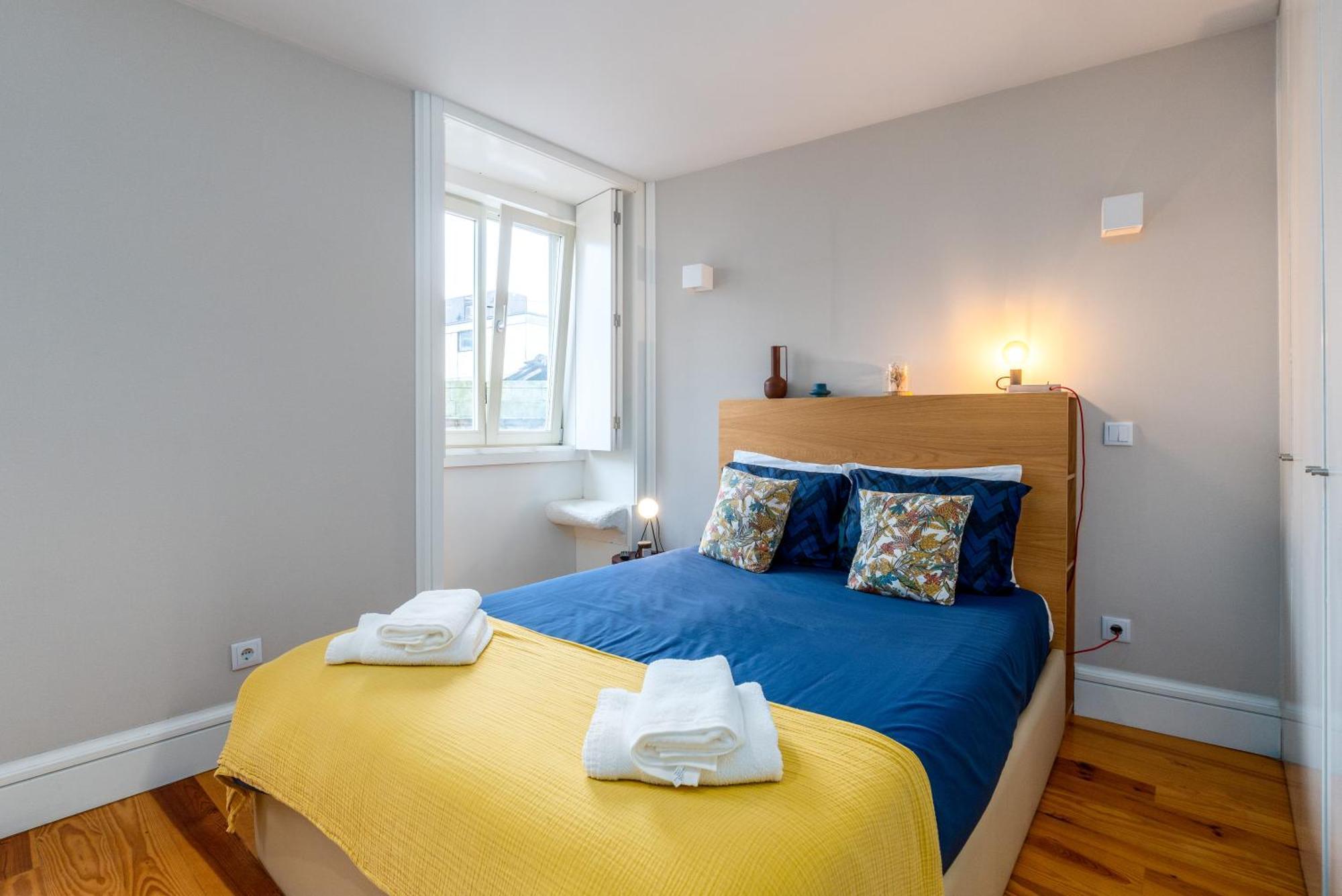 A Window To Porto - Apartment In The Heart Of The City Exteriér fotografie