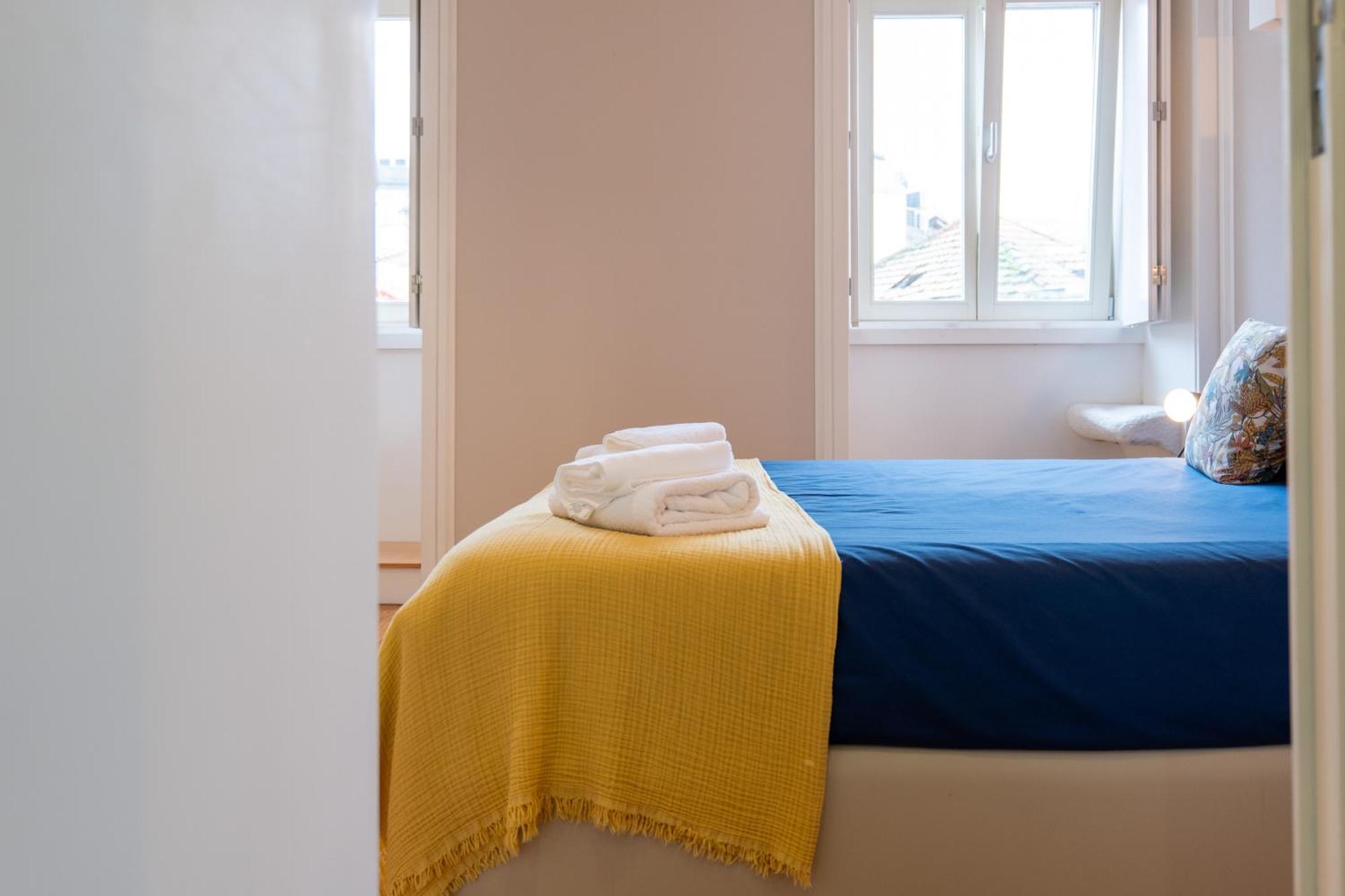 A Window To Porto - Apartment In The Heart Of The City Exteriér fotografie