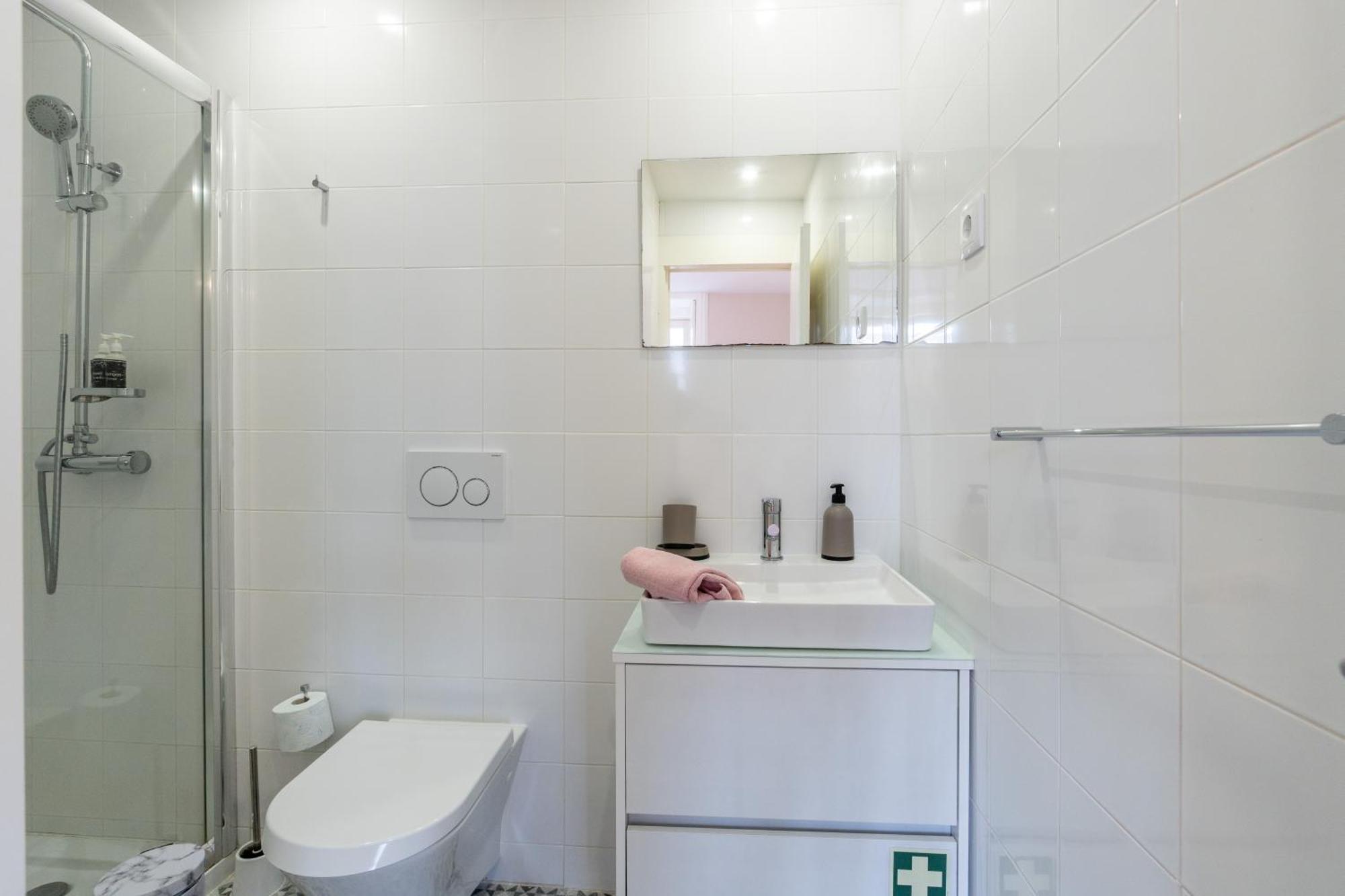 A Window To Porto - Apartment In The Heart Of The City Exteriér fotografie