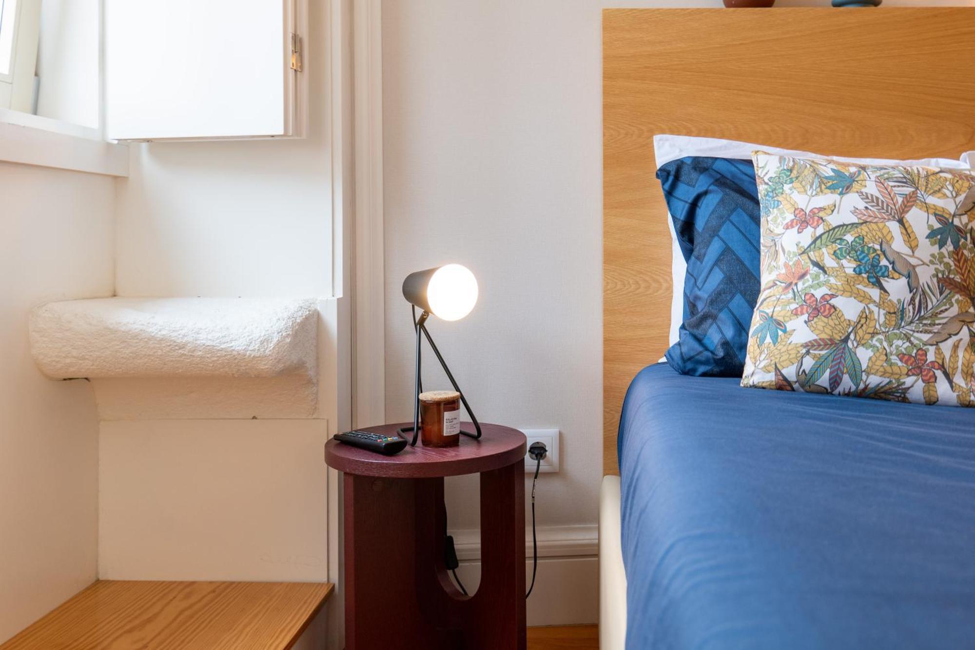 A Window To Porto - Apartment In The Heart Of The City Exteriér fotografie