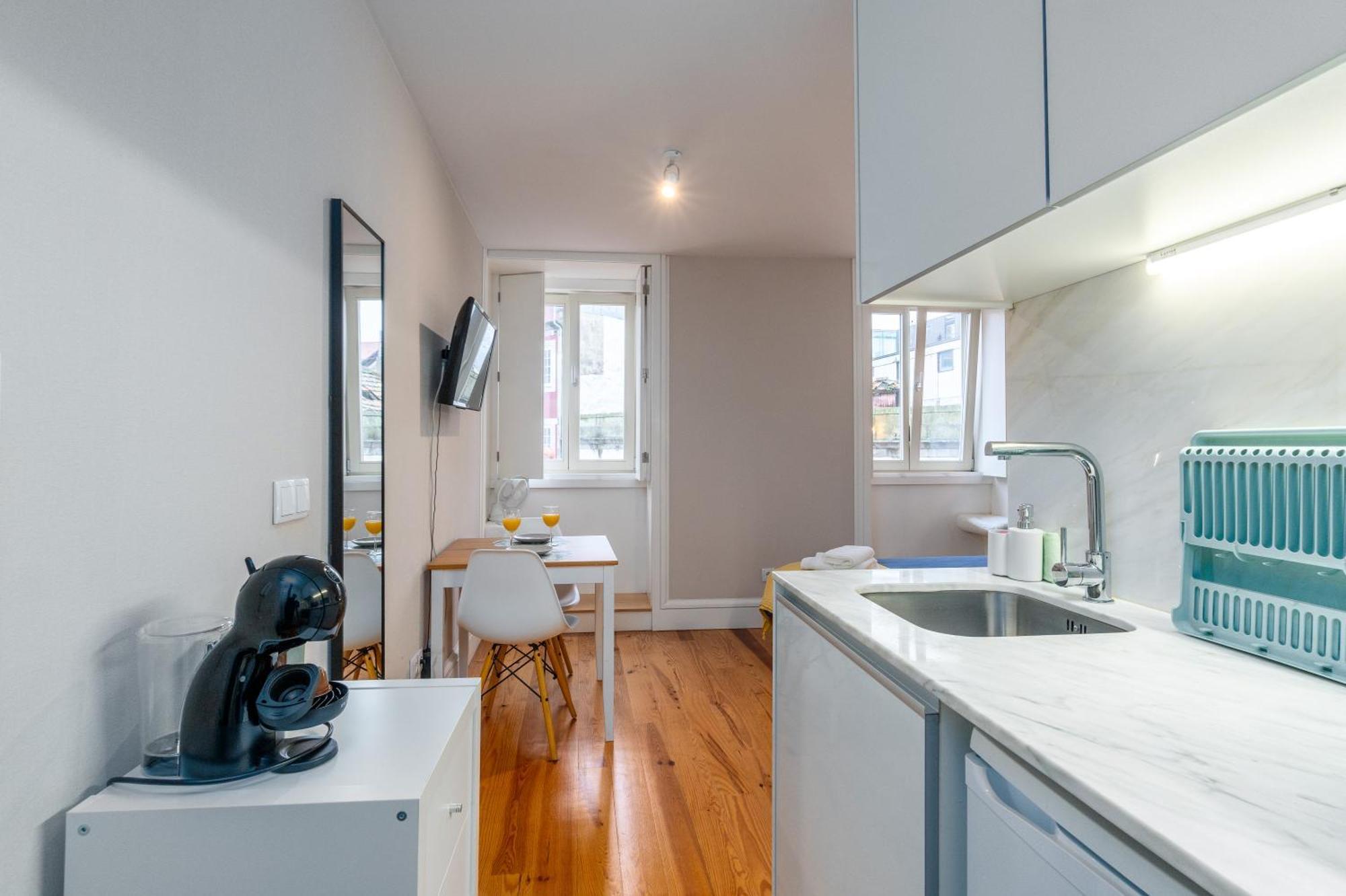A Window To Porto - Apartment In The Heart Of The City Exteriér fotografie