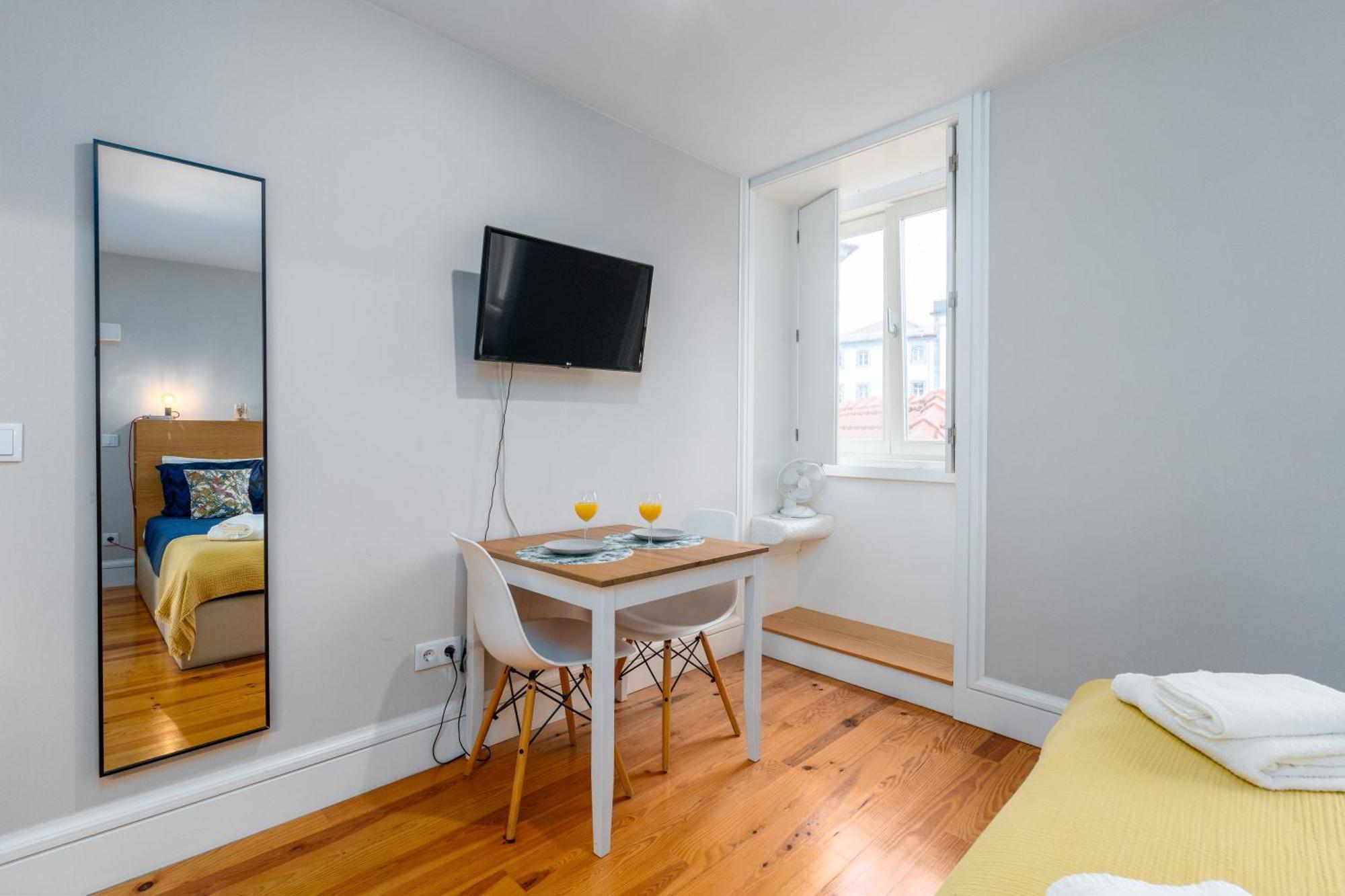 A Window To Porto - Apartment In The Heart Of The City Exteriér fotografie
